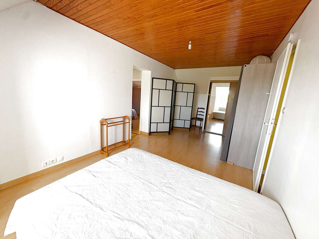 Maison à SUCE-SUR-ERDRE