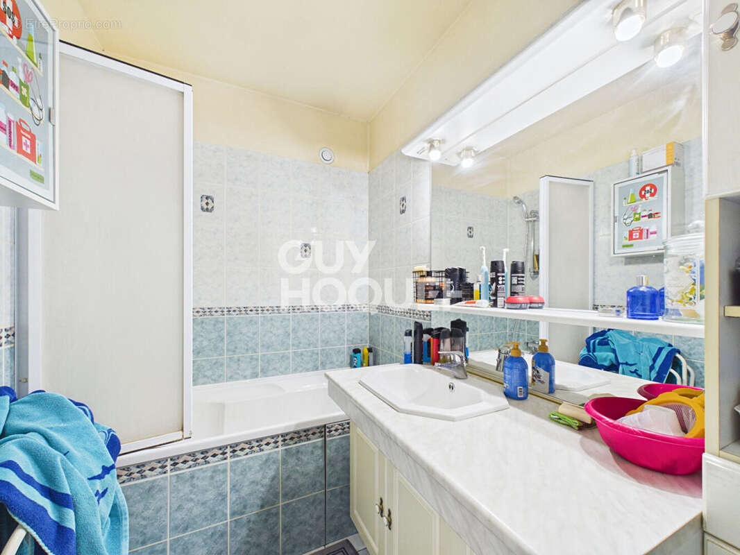 Maison 5 pièces à vendre à Cléon - Réf. 3250 - photo 5