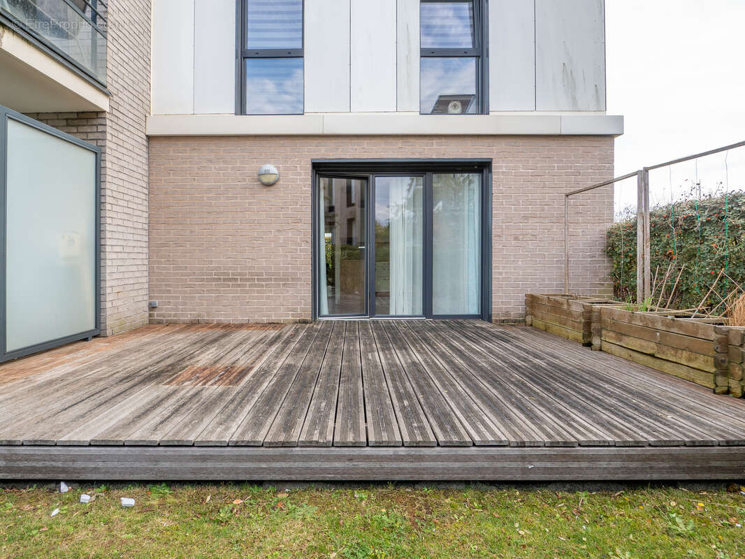 Appartement à LESQUIN