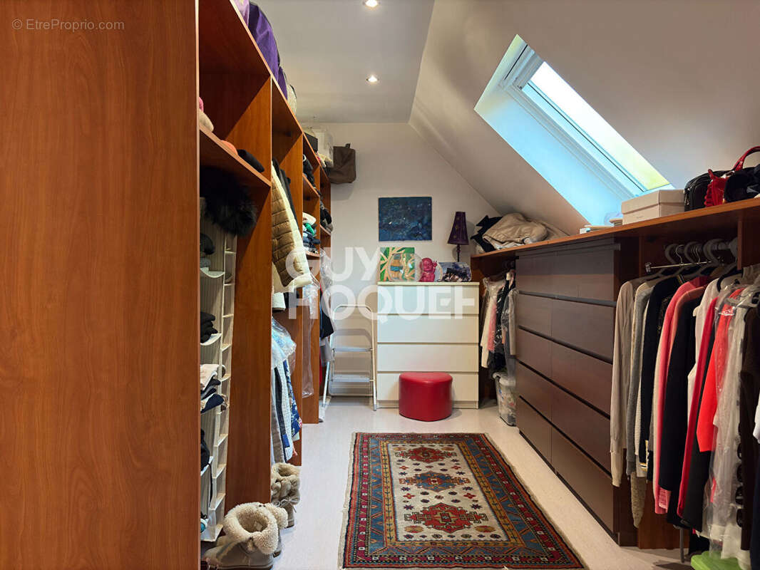 Maison à SOISY-SUR-SEINE