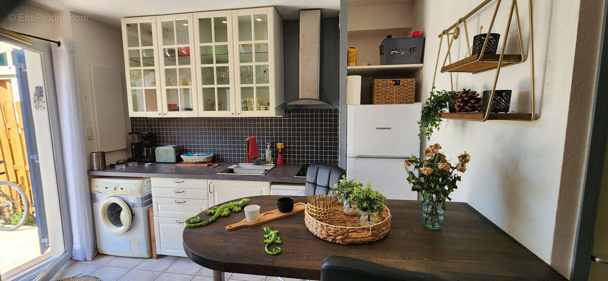 Maison 39 m² à Beziers  - photo 4
