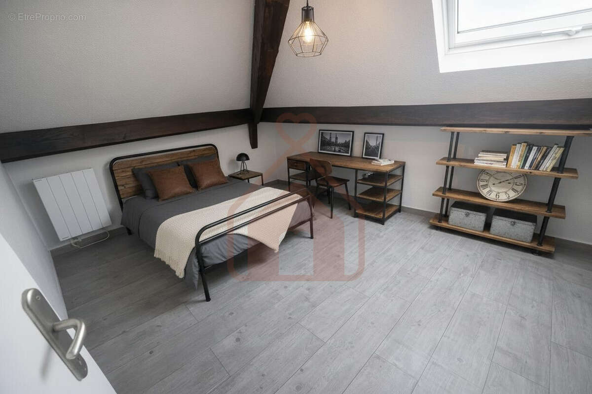 Appartement 94 m² à Le Kremlin-Bicetre  - photo 6