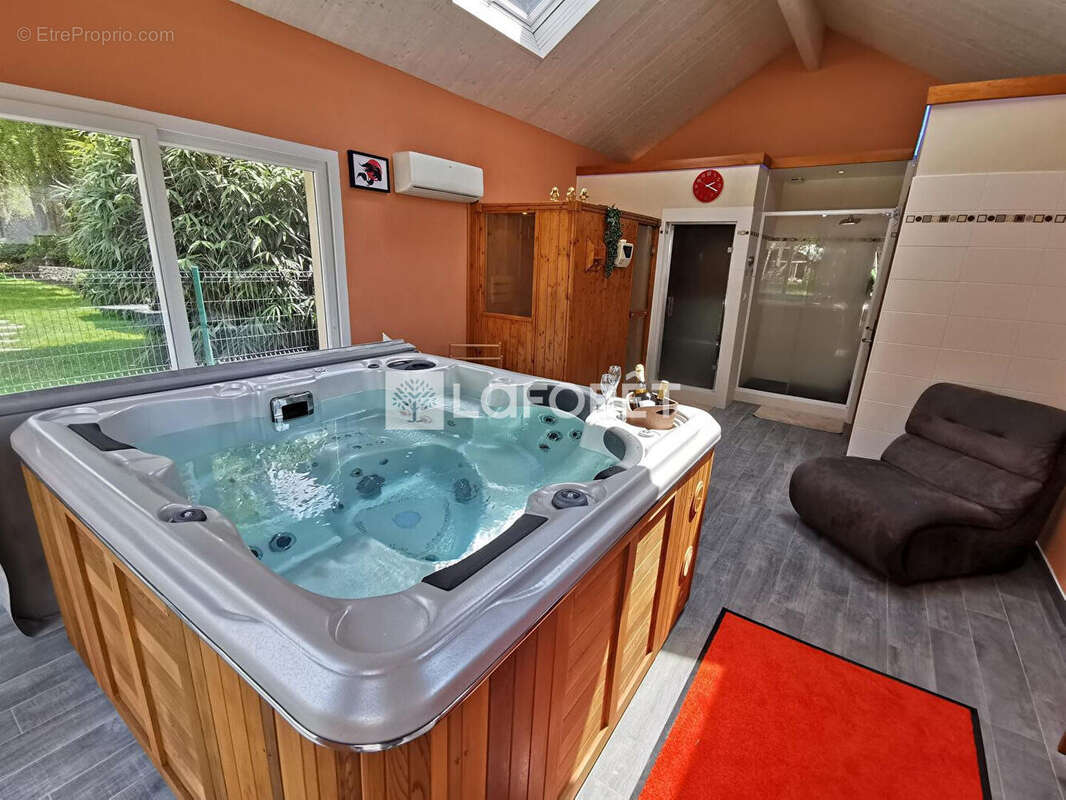 Maison à AUBIGNY-LES-SOMBERNON