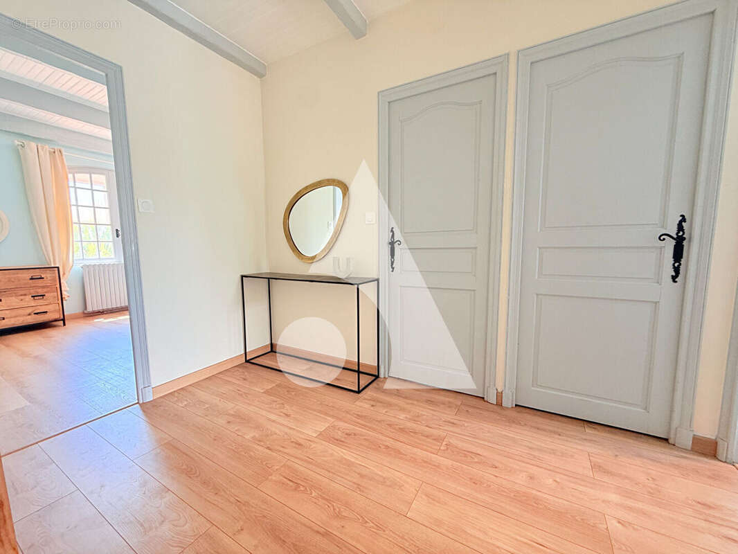 Maison à MARSEILLE-15E