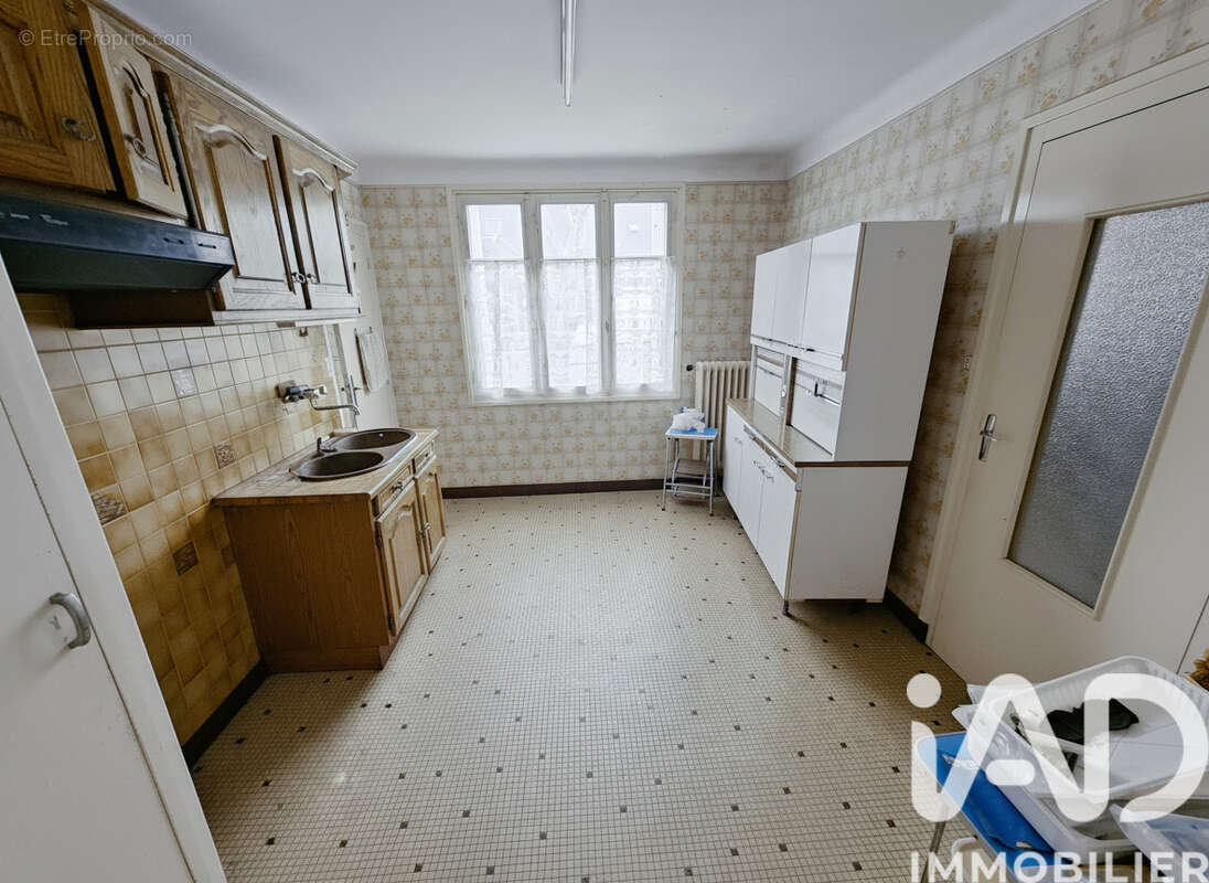 Photo 9 - Maison à TRIGNAC
