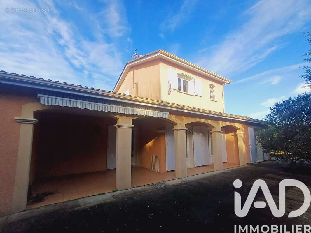 Photo 2 - Maison à CISSAC-MEDOC
