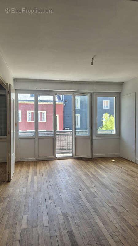Appartement à LE HAVRE