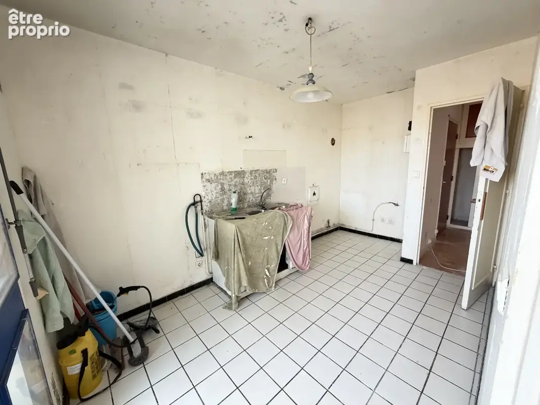Appartement 3 chambres 2 salles de bain - photo 3