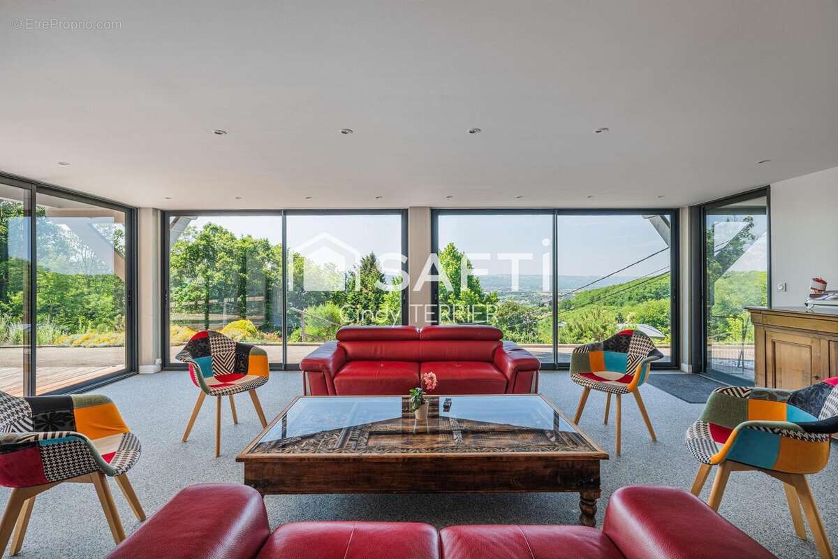 Photo 4 - Maison à COLOMBE