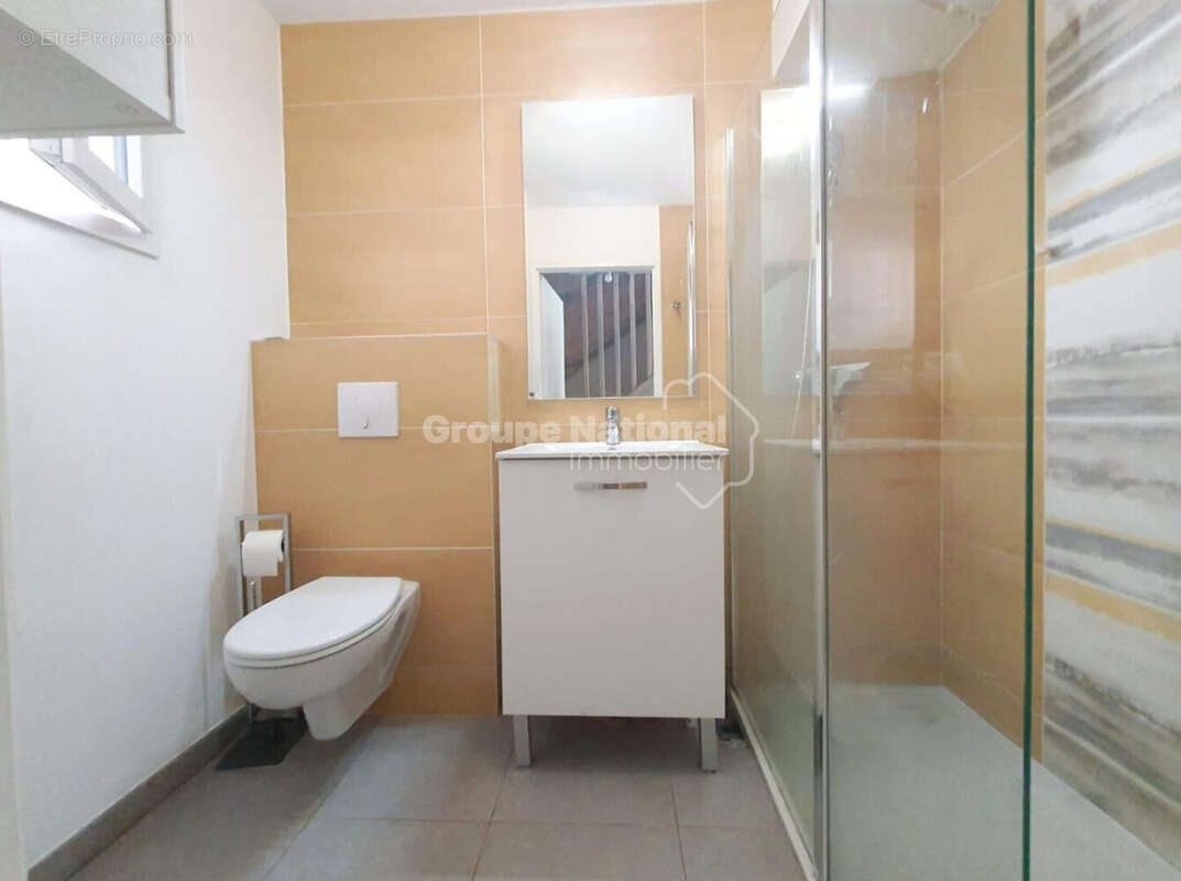 Maison à PORT-DE-BOUC