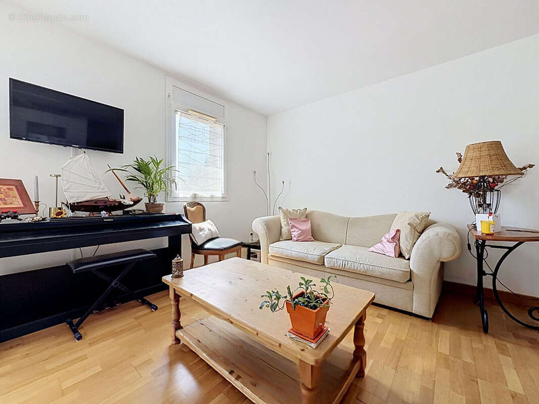Appartement 62m² à marseille 10e arrondissement - photo 5