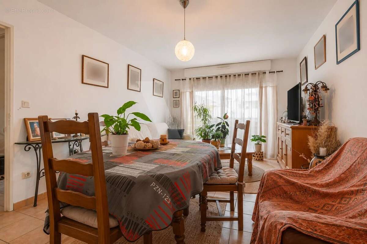 Appartement à BEZIERS