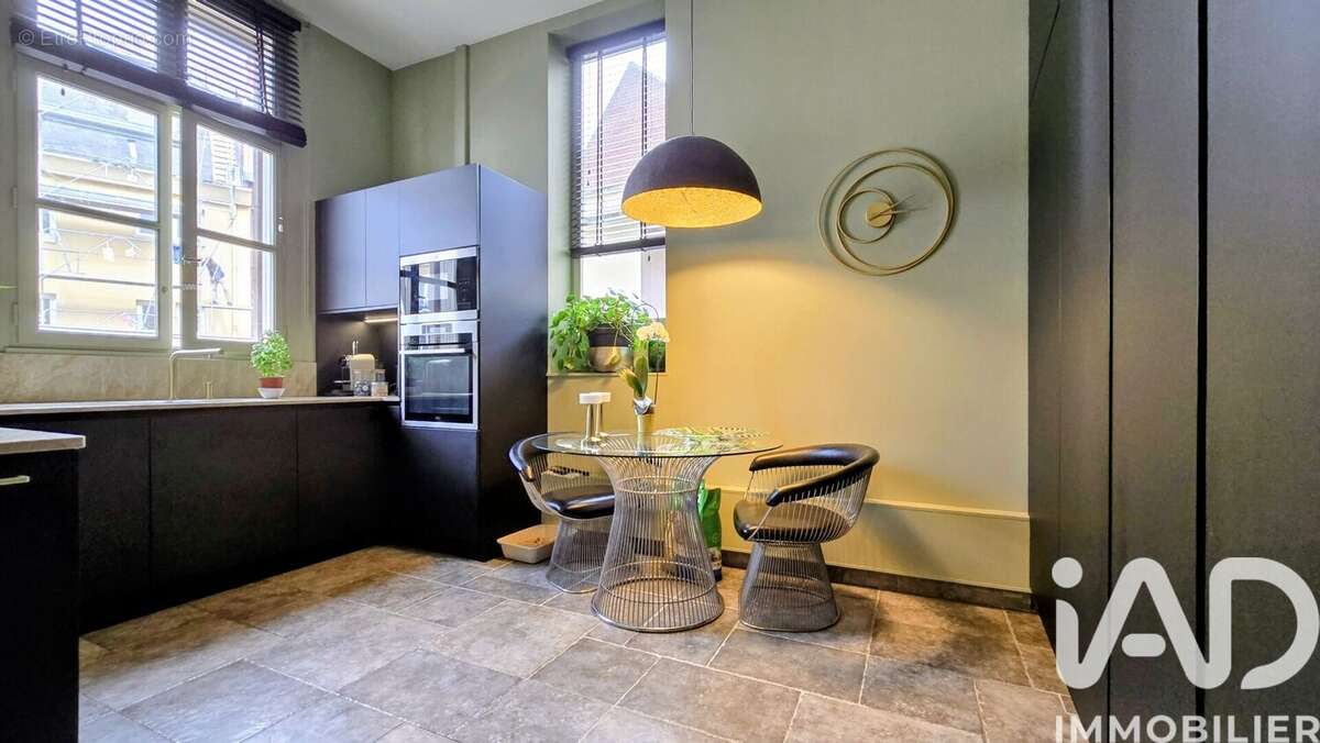 Photo 5 - Appartement à ROUEN