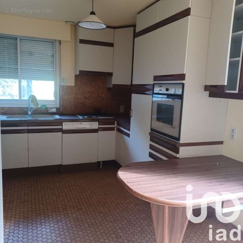 Photo 2 - Maison à BRIE-SOUS-ARCHIAC