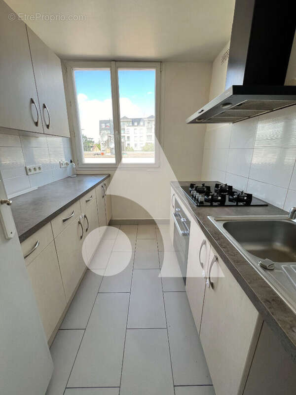 Appartement à EAUBONNE