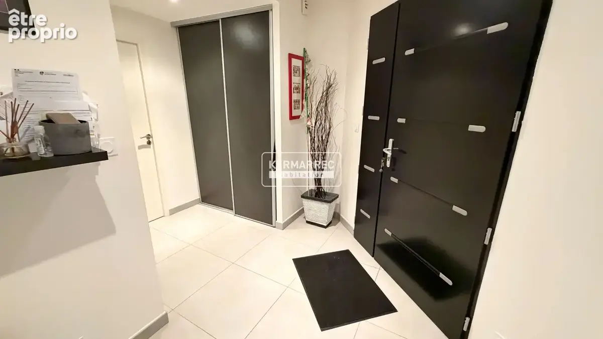 A VENDRE Maison 6 pièces à VITRÉ 162 m² - 365 600  HAI - photo 5