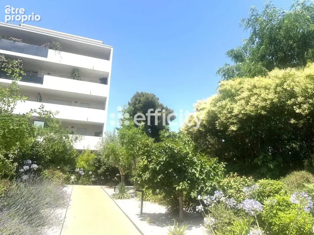 Photo Appartement à Marseille-5e au prix de 276 900€