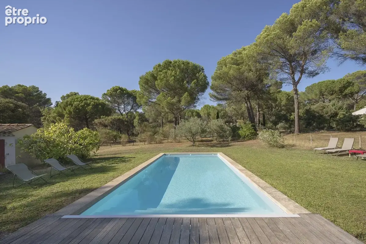 Maison 7 pièces 220 m² à vendre à Aix-En-Provence (13100) - photo 7