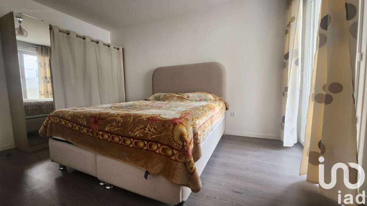 Photo 2 - Appartement à DRANCY