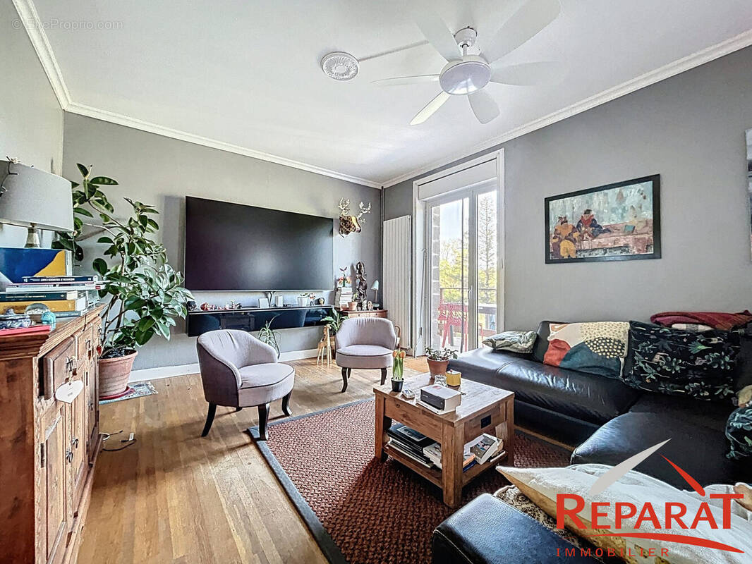 Maison à BRIVE-LA-GAILLARDE