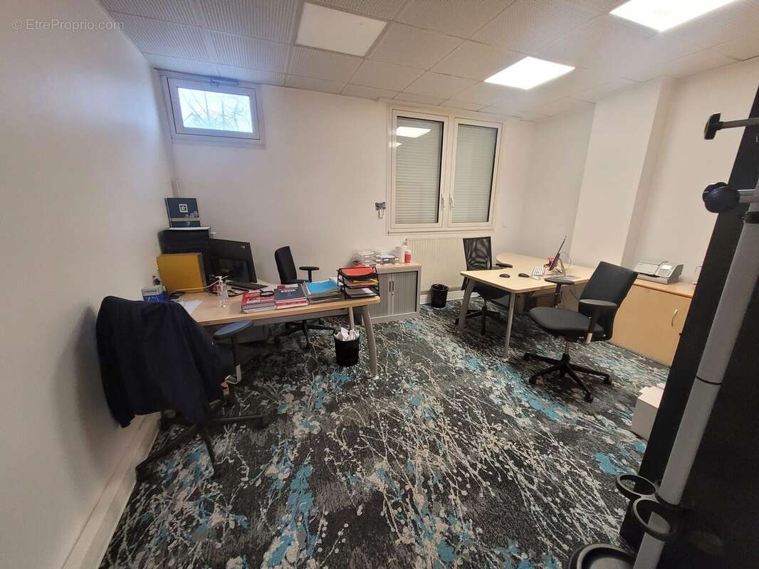 Appartement à LE BOURGET