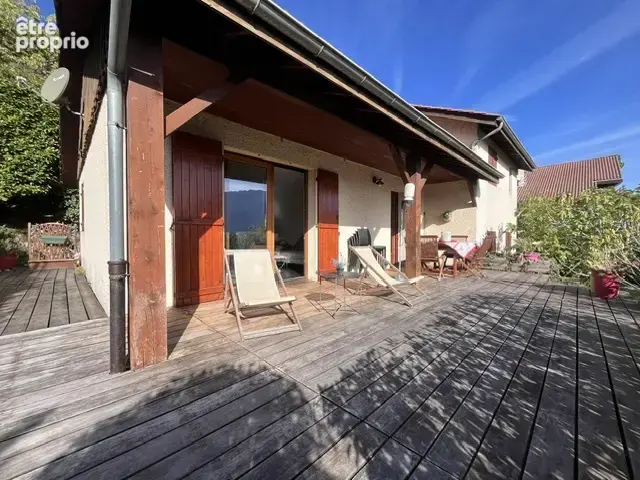 Sassenage sur les cotes maison 4 chambres... - photo 3