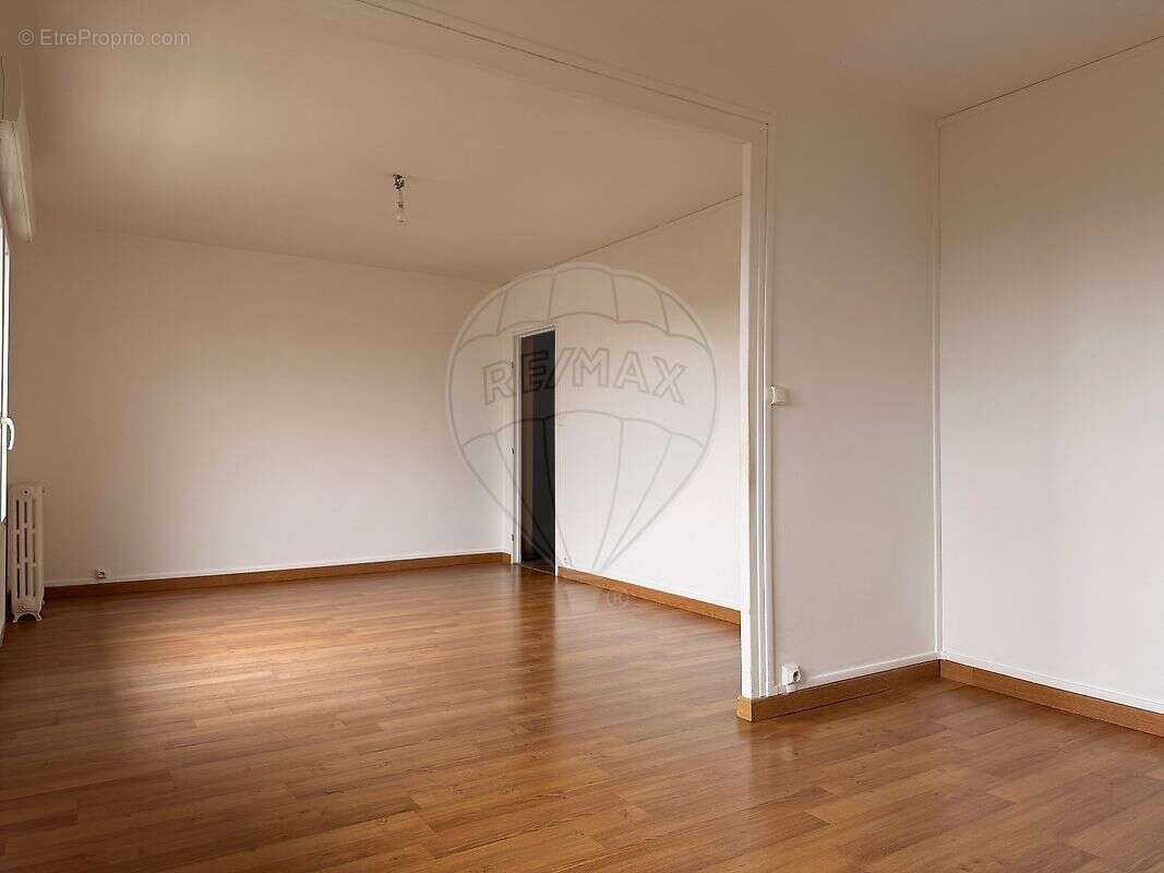 Appartement à NEVERS