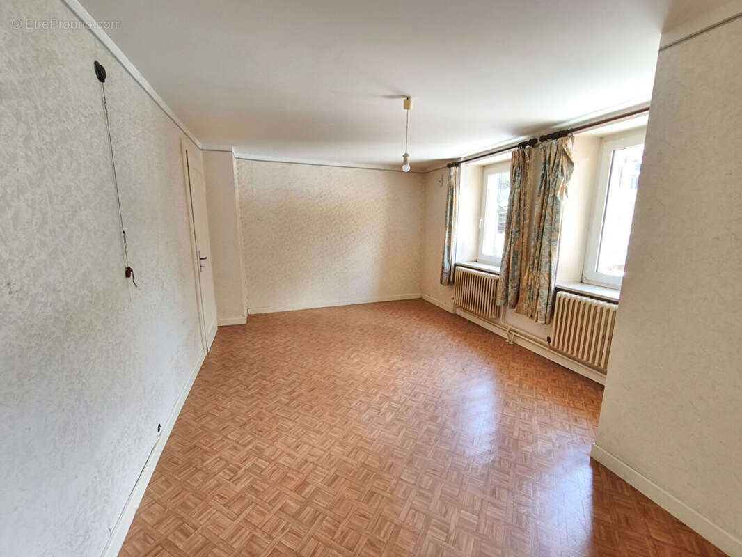 Maison à NIDERHOFF
