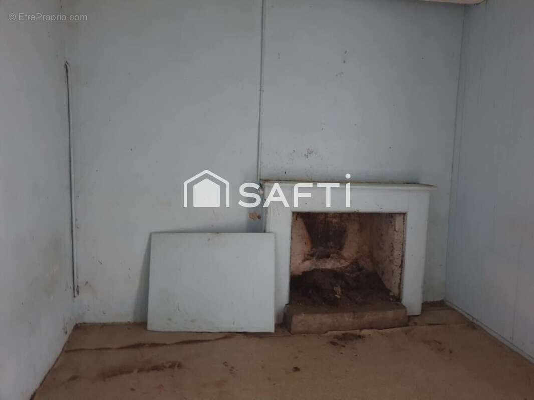 Photo 5 - Maison à VILDE-GUINGALAN