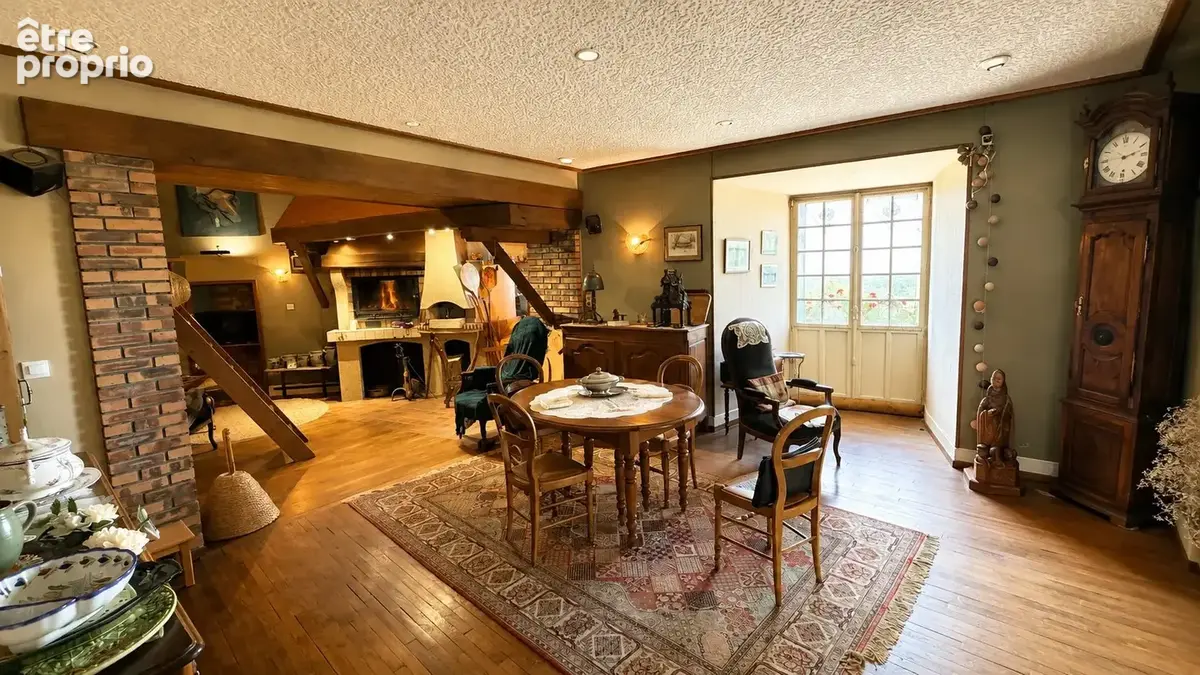 Bien immobilier à vendre à Mousson (54700) - photo 6