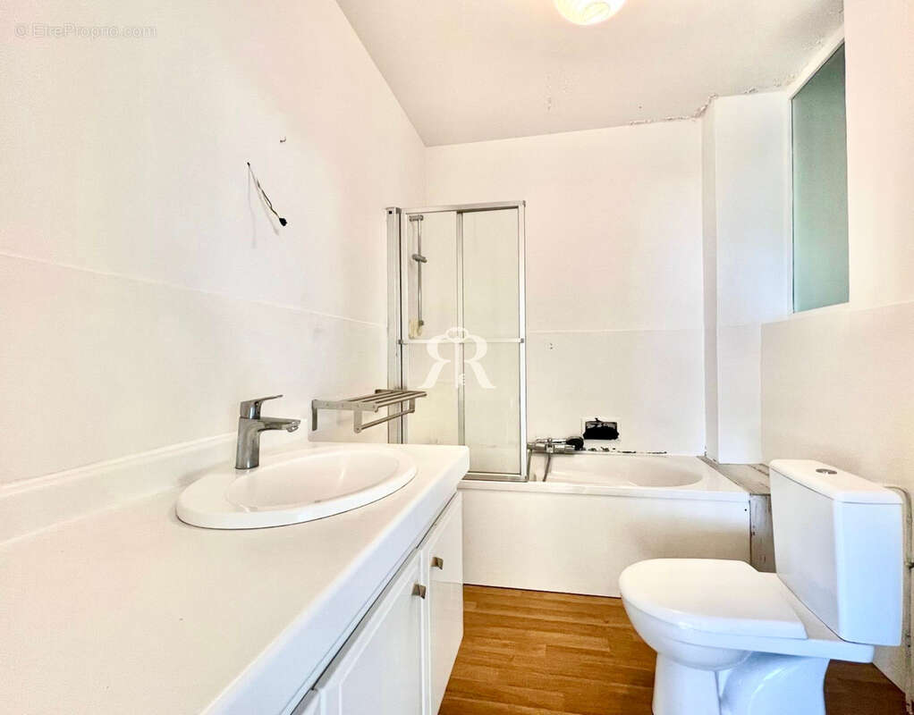 Maison à CLERMONT-FERRAND