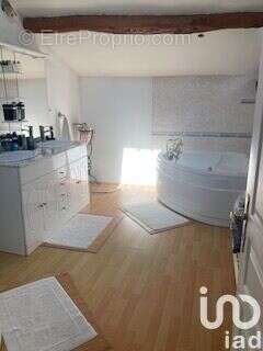 Photo 8 - Maison à NERCILLAC