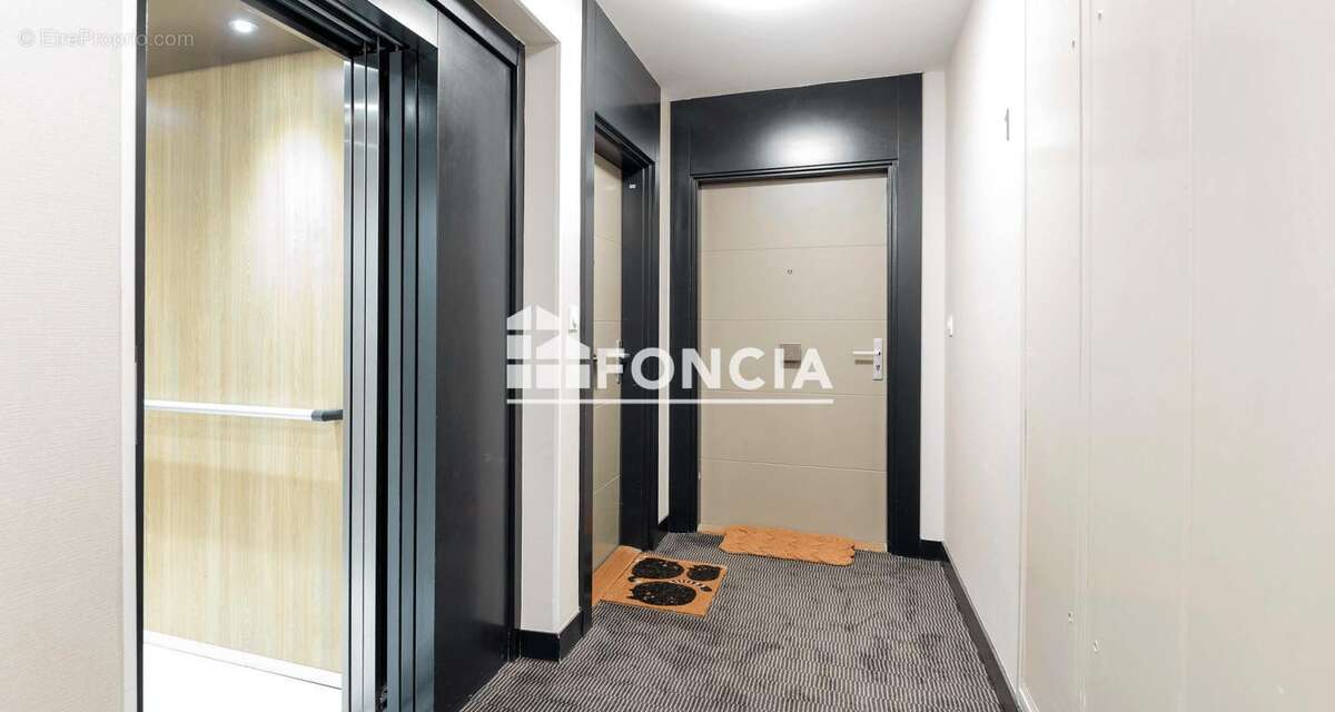 Appartement à ANTONY