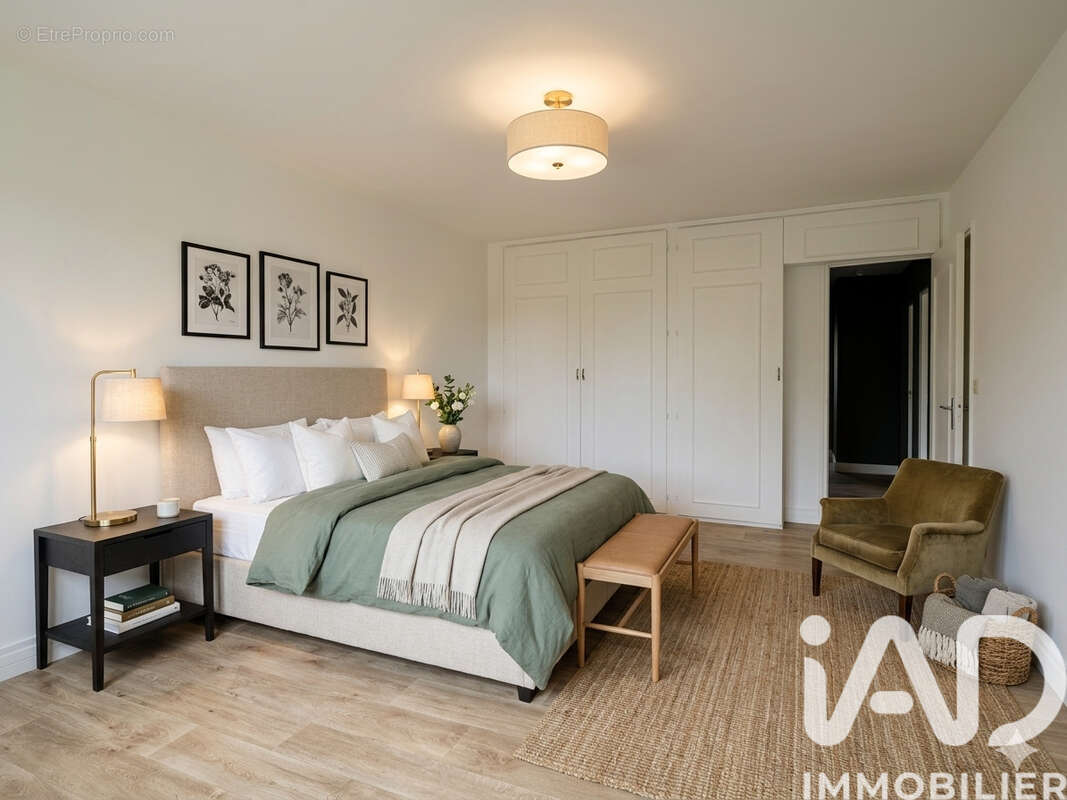 Photo 9 - Appartement à BRUNOY