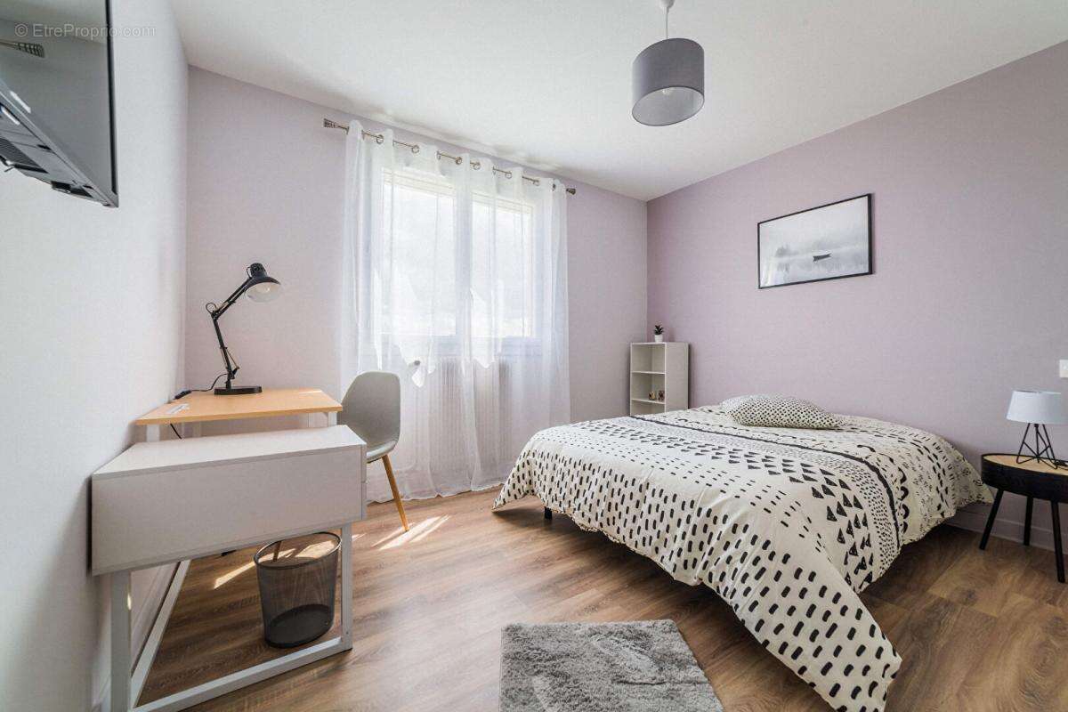 Appartement à LIMOGES