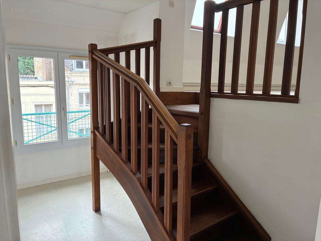 Appartement à DOUAI