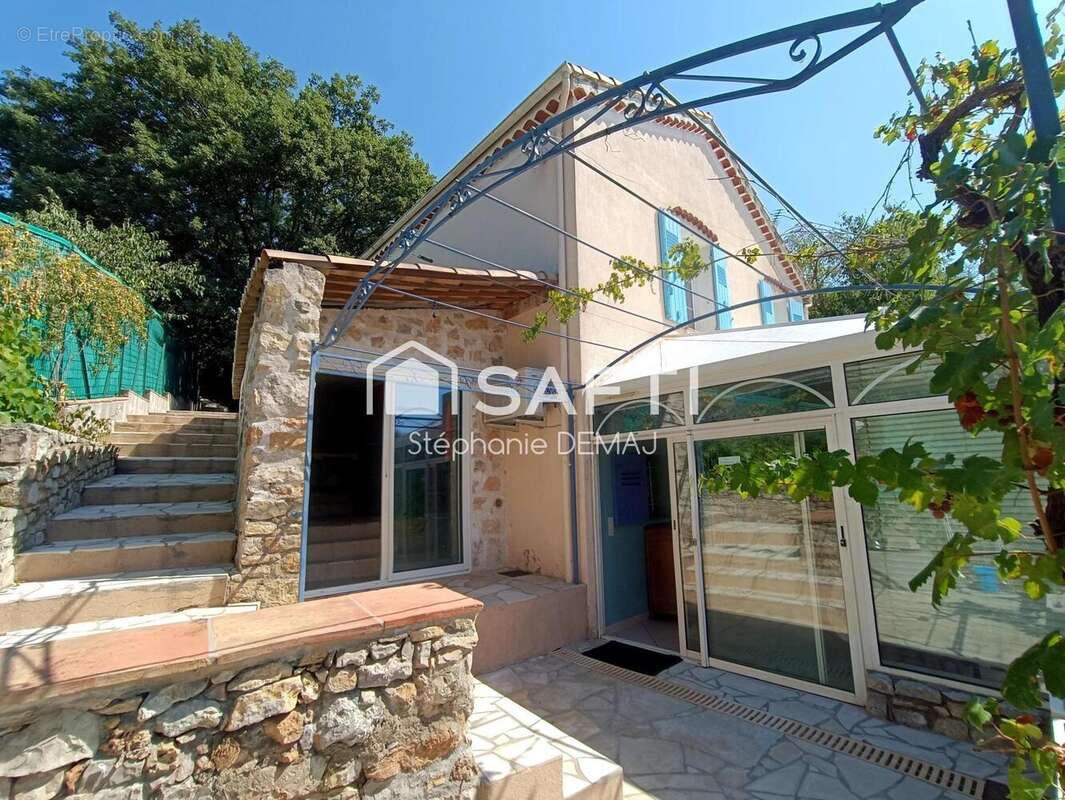 Photo 9 - Maison à DRAGUIGNAN