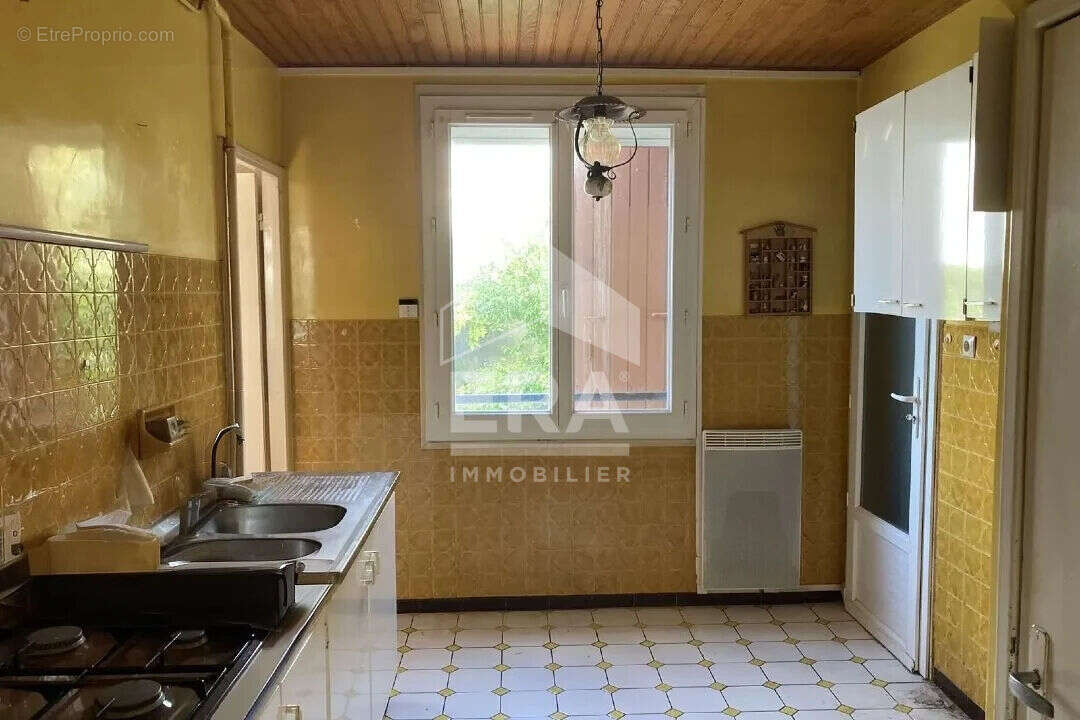 Maison La Rochelle , 4 chambres, garage. - photo 6