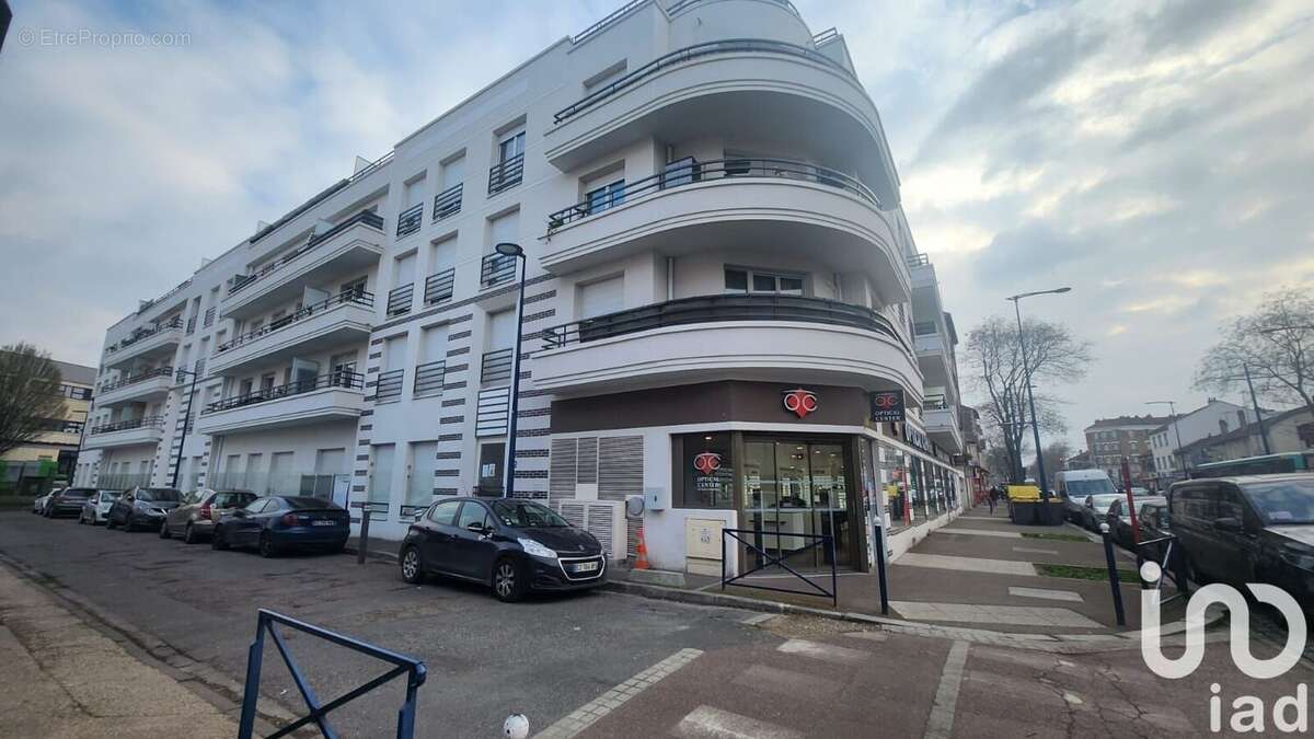 Photo 5 - Appartement à DRANCY