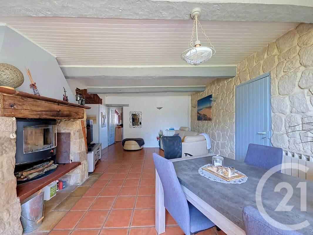 Maison à TOULOUSE