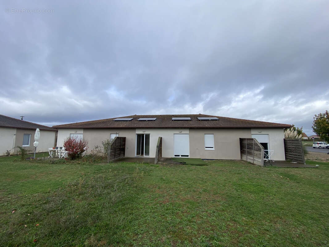 Logement de plain-pied en Résidence Sénior ! - photo 16