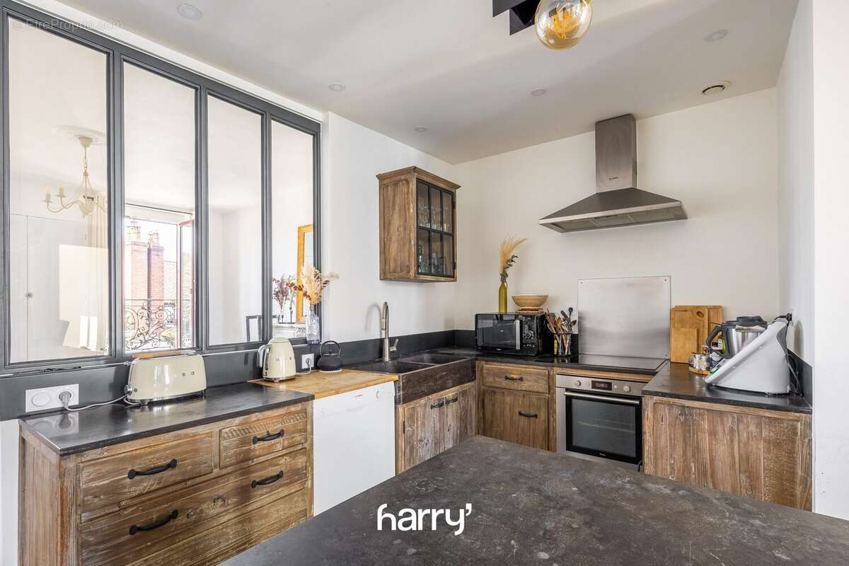 Appartement à BESANCON