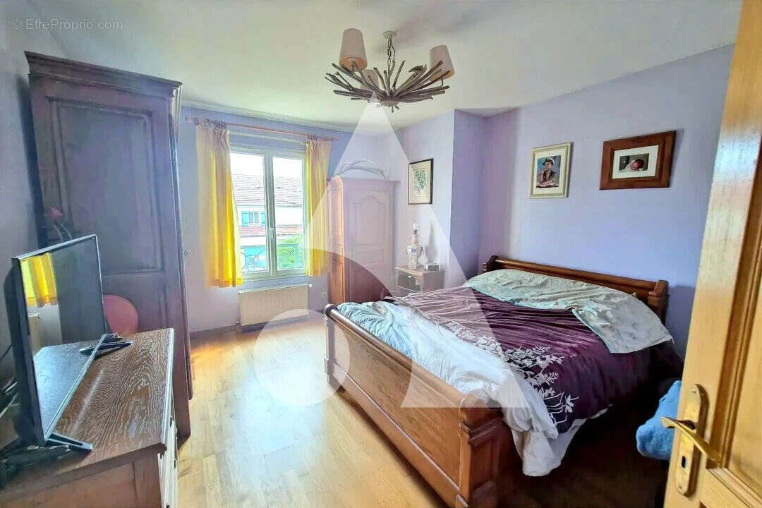 Maison Parmain 5 pièces - photo 8