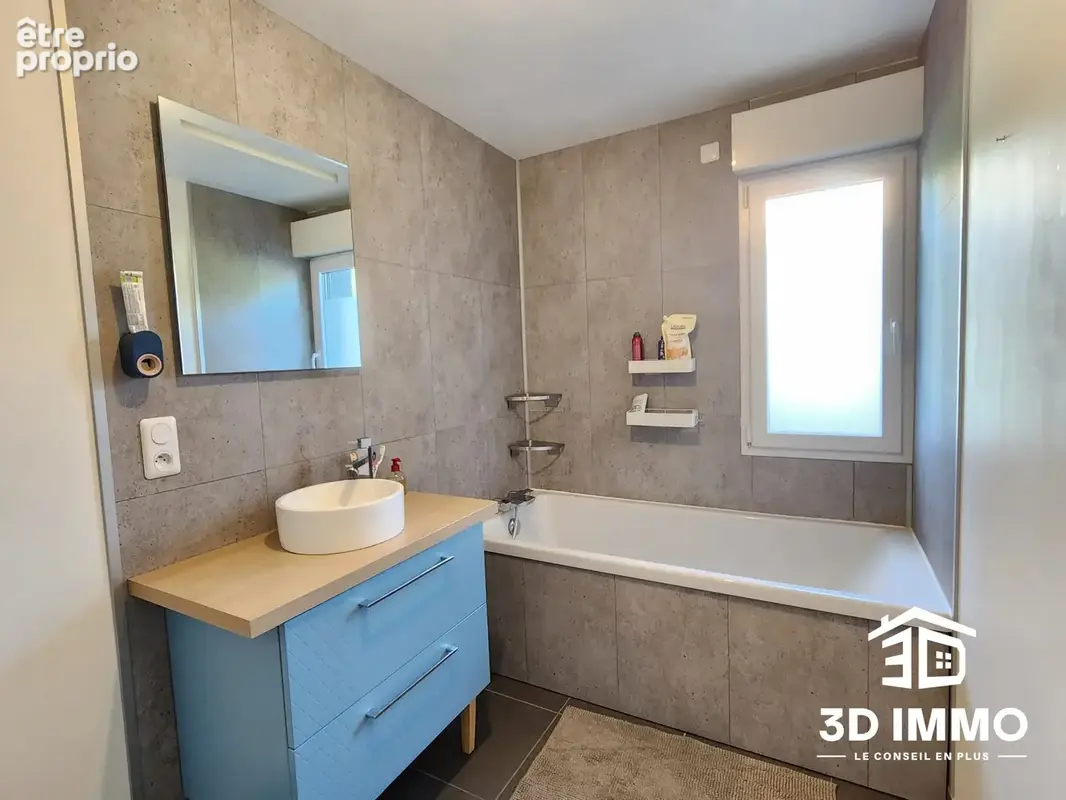 Maison 7 pièces 136 m² à vendre à Felleries (59740) - photo 5