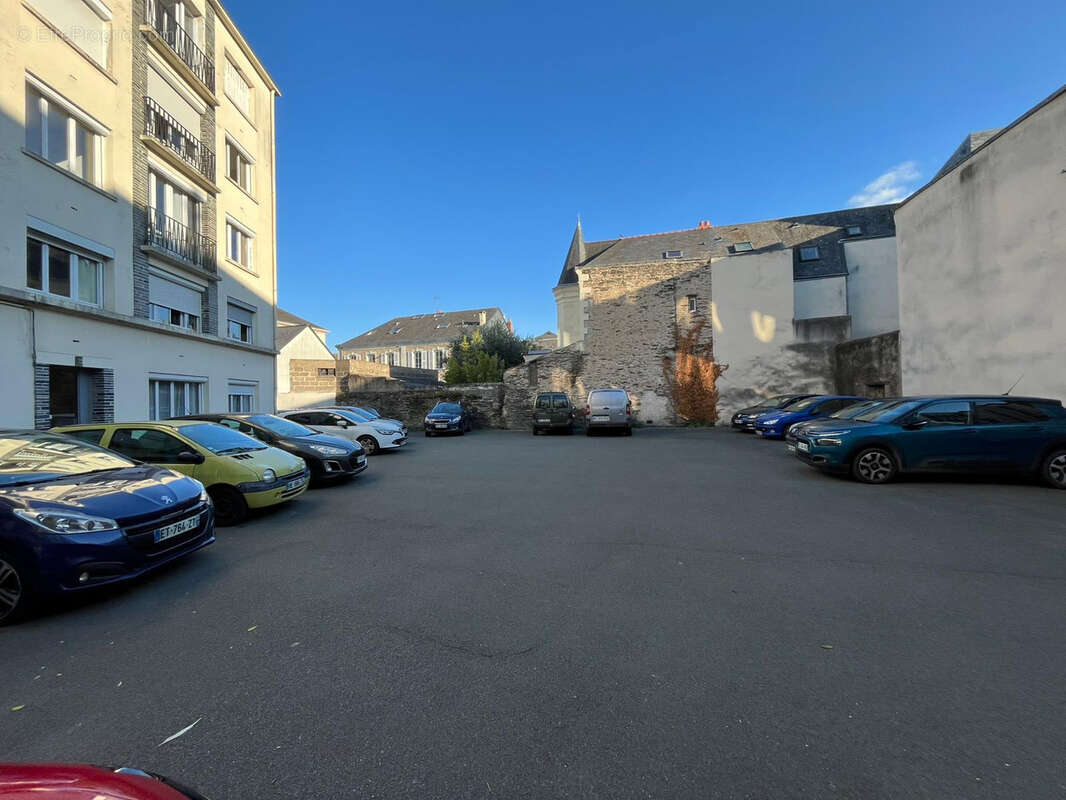 Appartement à ANGERS