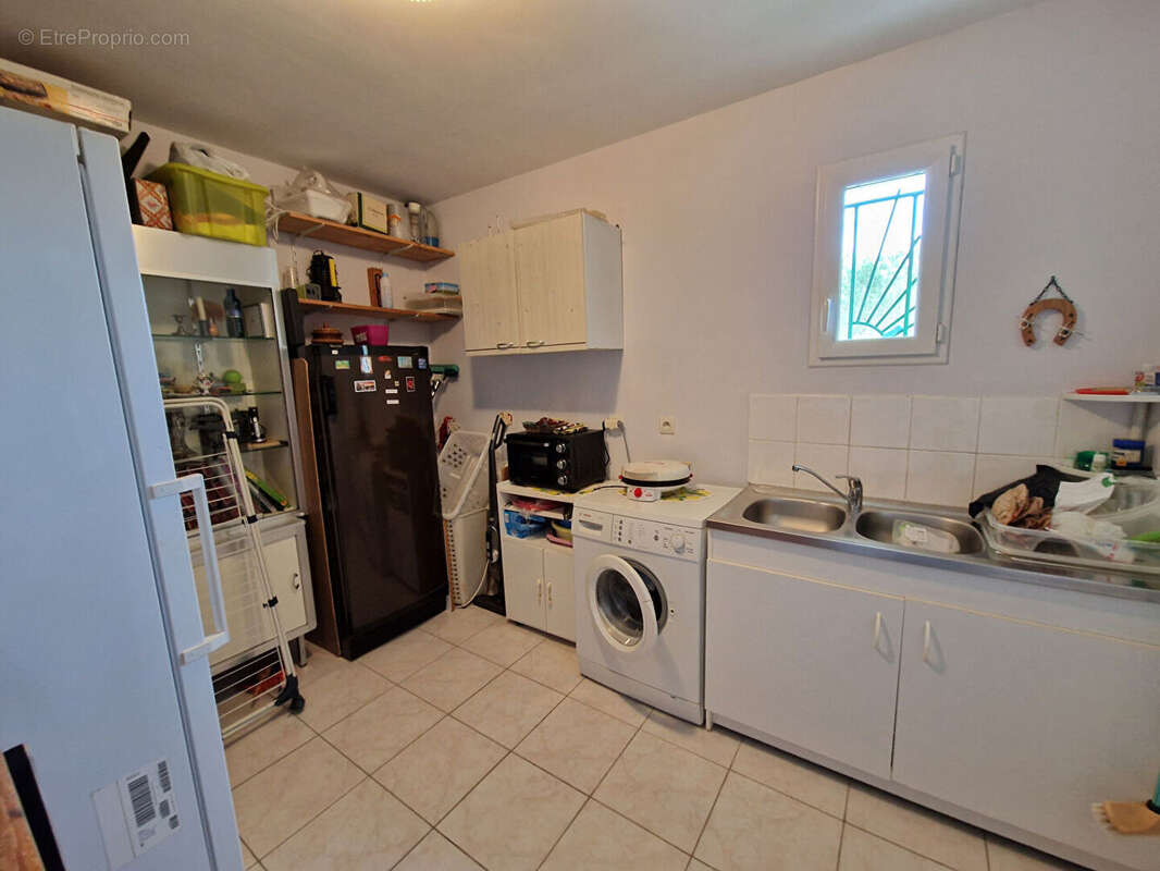 Maison à BISCARROSSE