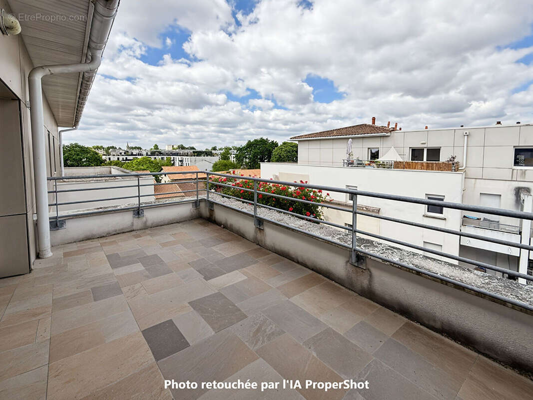 Appartement à MERIGNAC