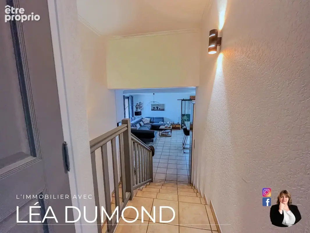 Maison spacieuse et économique de 5 chambres - photo 7