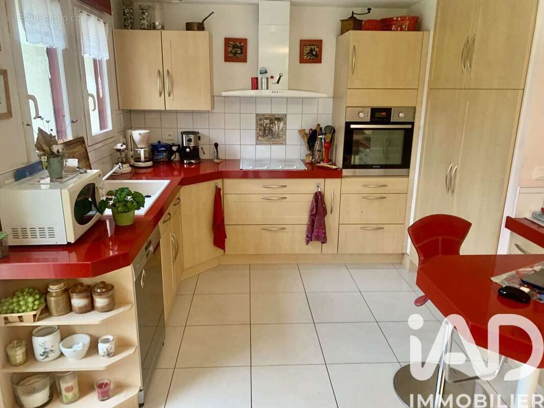 Photo 7 - Maison à SABLE-SUR-SARTHE