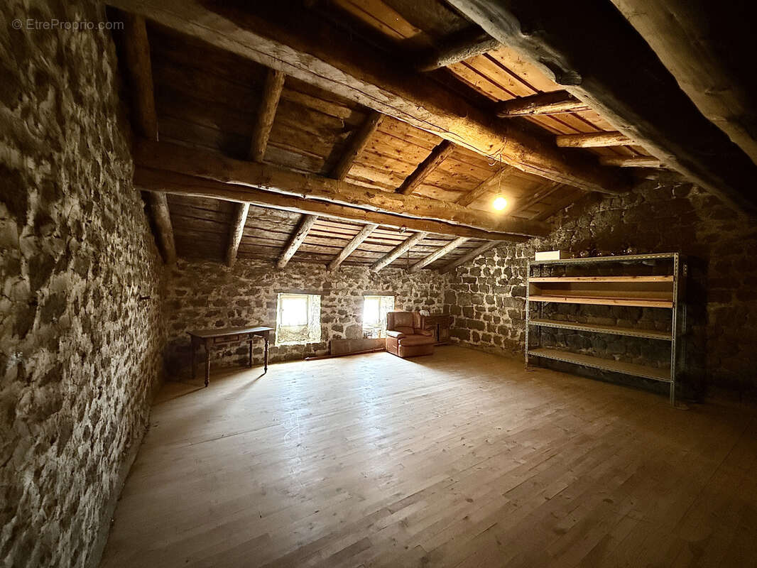 Maison à LA VERSANNE